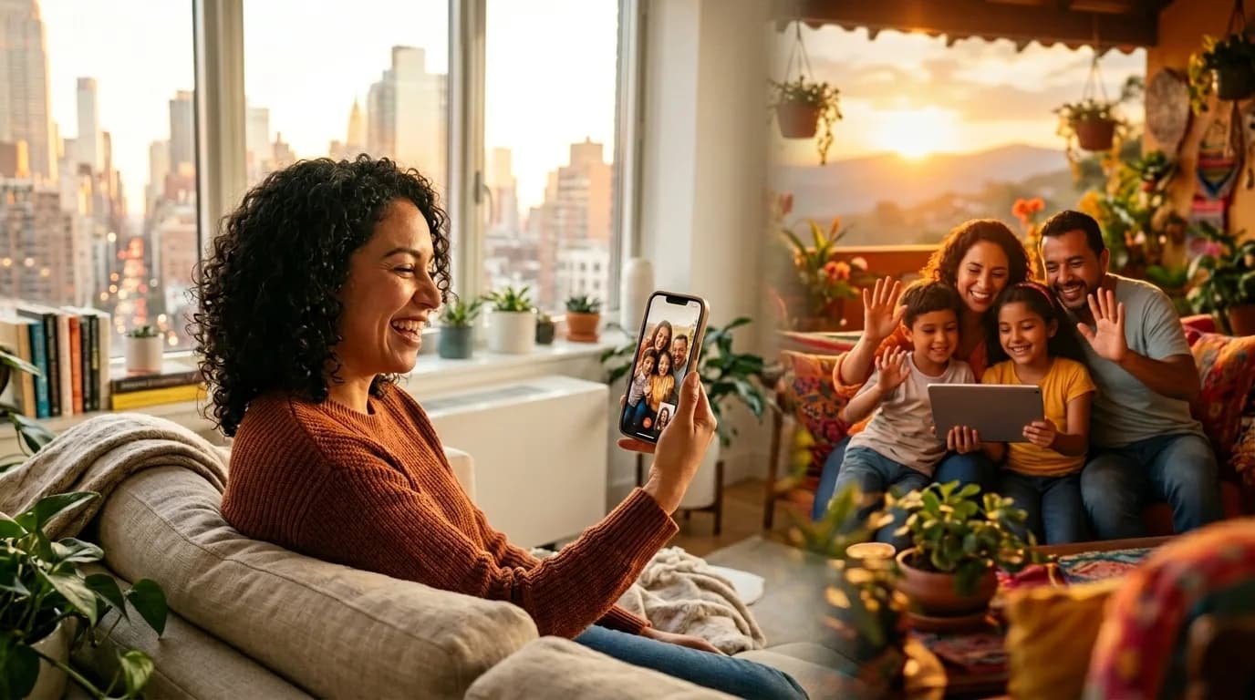 AmericaVoice app